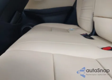 2020 Lexus Nx 300 z USA, uszkodzony, nr VIN JTJAARBZ2L5000247